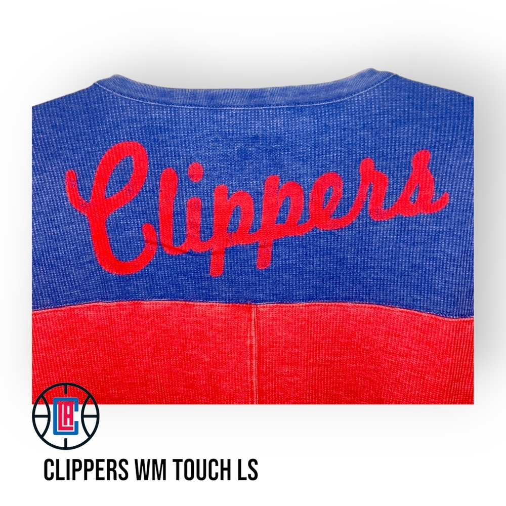 Clippers touch LS - Picture 4 of 5